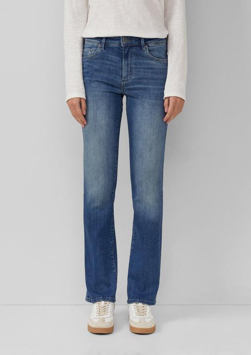 Produktbild s.Oliver Jeans-Hose Jeans-Hose (W46/L32)
