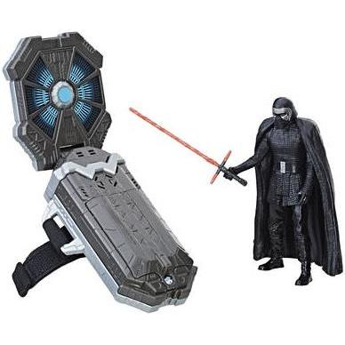 Hasbro Star Wars Episodio 8 Star Warsu 3.75" Starter Set Iii