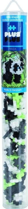Image du produit Plus-Plus Tube Panda pcs