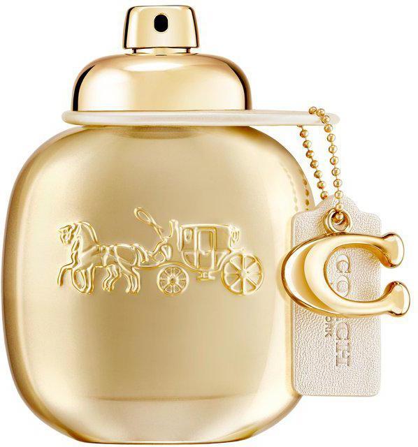 Immagine prodotto Coach Gold Eau de Parfum (Eau de parfum, 50 ml)