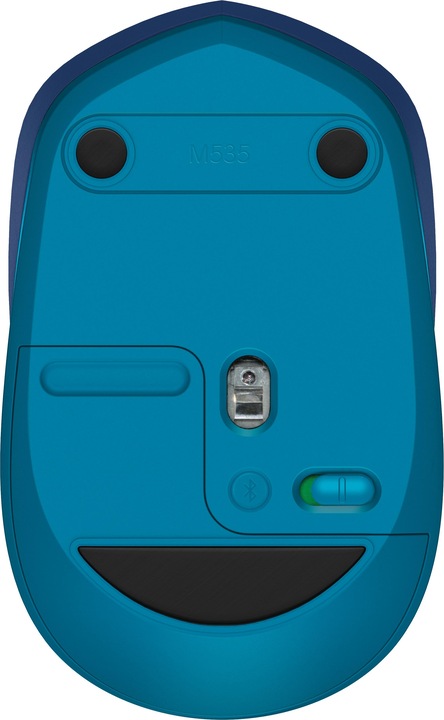 Image du produit Logitech M535 (Sans fil)