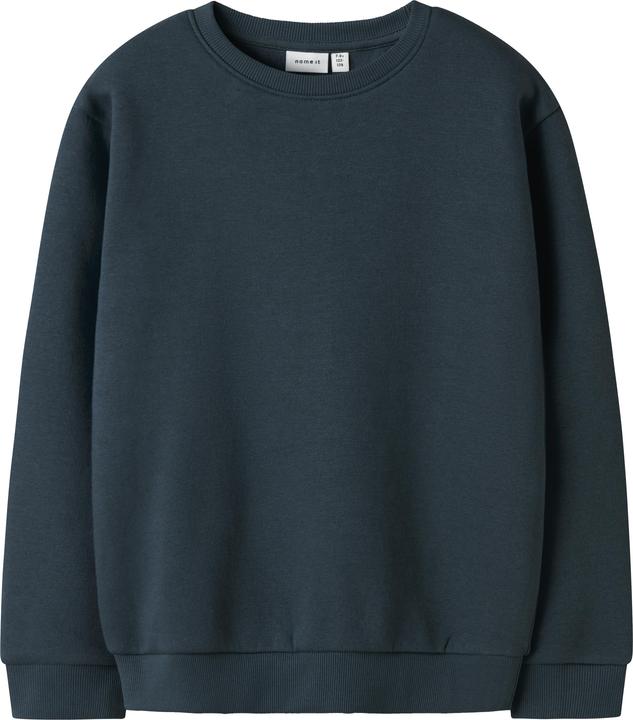 Midnight Navy