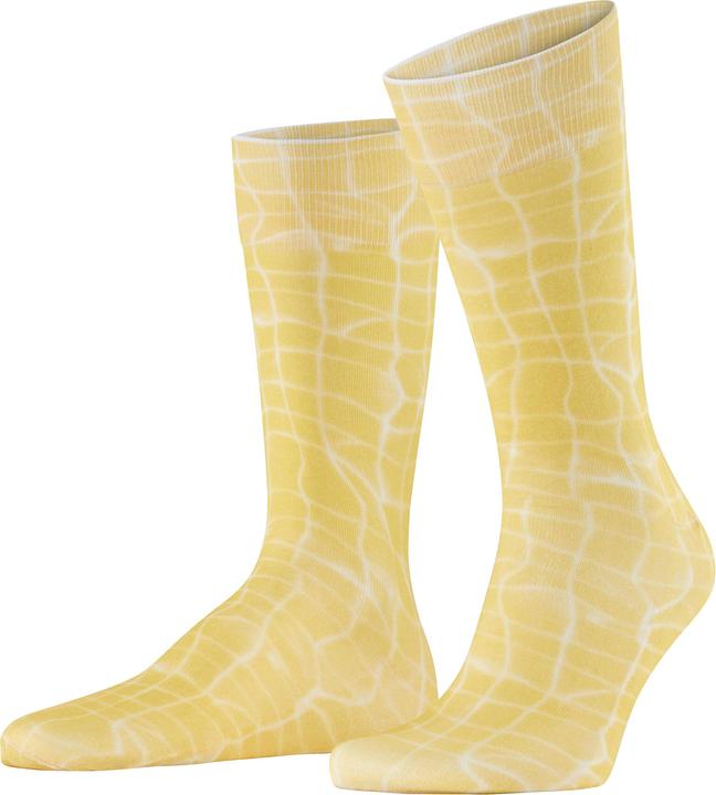 Giallo, Sole