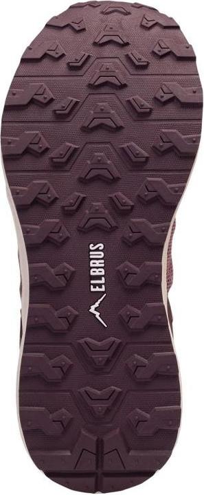 Image du produit Elbrus Saran Mid-Stiefel (37)