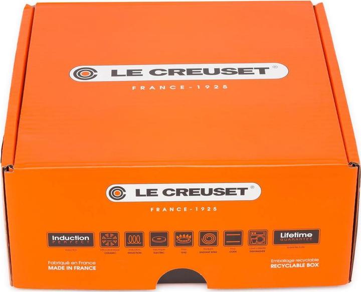 Immagine prodotto Le Creuset Caquelon (1.40 l)