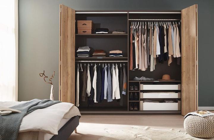 Actual product image Hettich 'Mechanism WingLine "Pull to move Silently"'