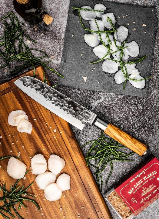 Immagine prodotto Forged Coltello Santoku (18 cm)