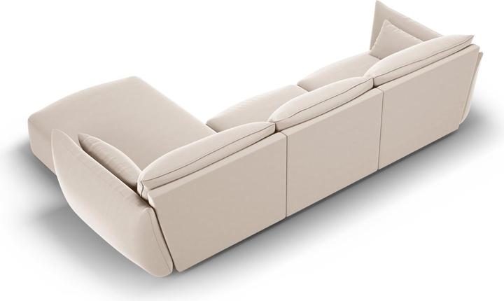 Produktbild Maison Heritage Clau (Ecksofa)