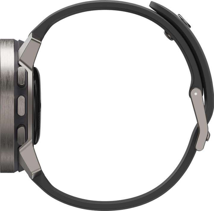 Actual product image Suunto 9 Peak Pro (43 mm)