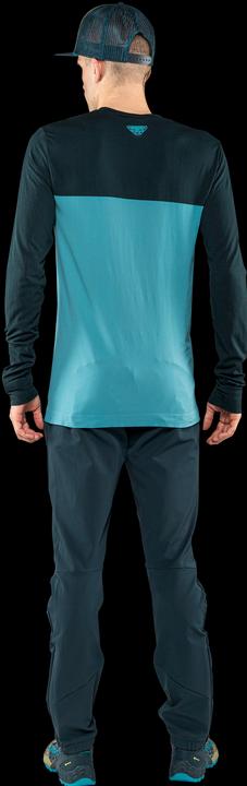 Immagine prodotto Dynafit Camicia a maniche lunghe Traverse S-Tech (S)