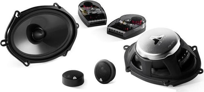 JL Audio C3-570 (150 W, 6 x 8")