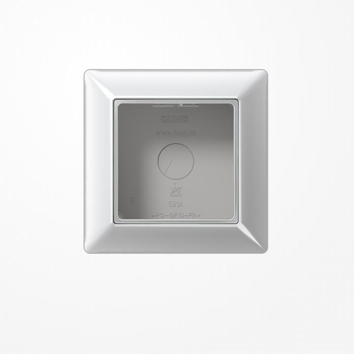 Image du produit JUNG Boîtier AP 1f cst alu AS/A / AS 500 AS581AAL