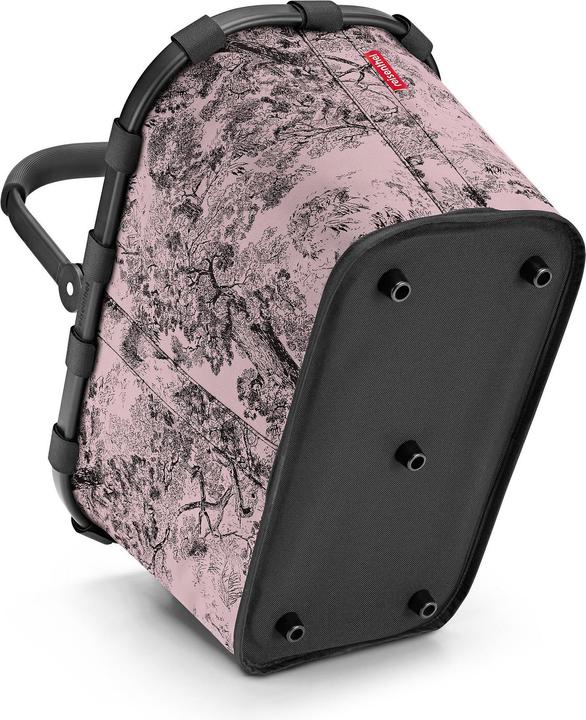 Produktbild reisenthel carrybag jacquard rose
