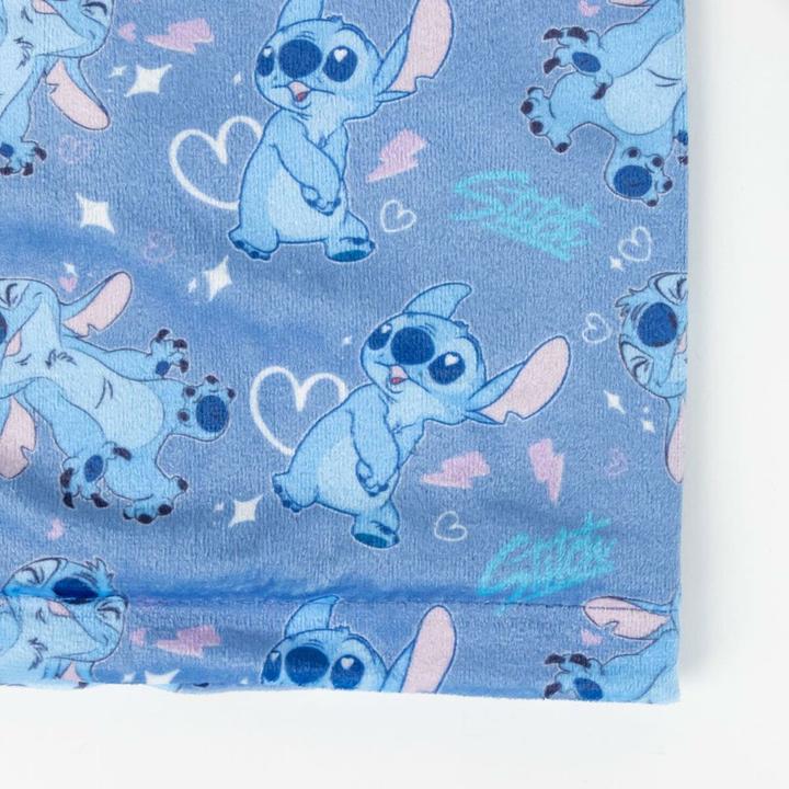 Immagine prodotto Disney 3 set di pezzi di Snood Stitch & Angel