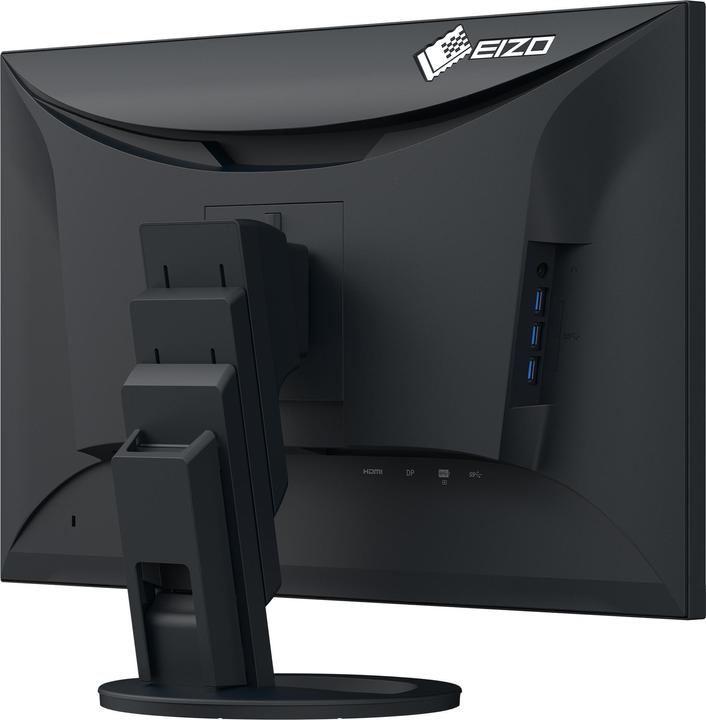 Image du produit Eizo EV2720S FlexScan (2560 x 1440 pixels, 27")