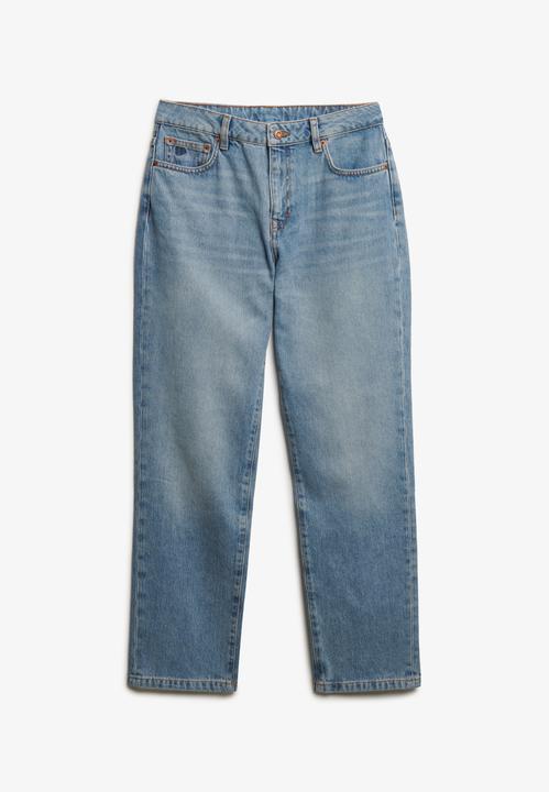 Immagine prodotto Superdry Jeans dritti donna (W26/L32)