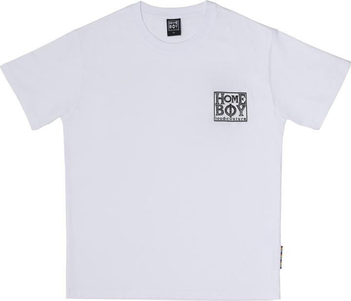 Actual product image Homeboy tee (M)