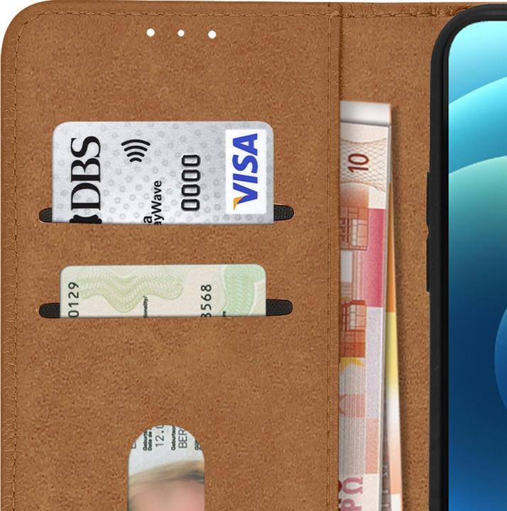 Immagine prodotto Avizar Serie Chester (Apple iPhone 12 mini)