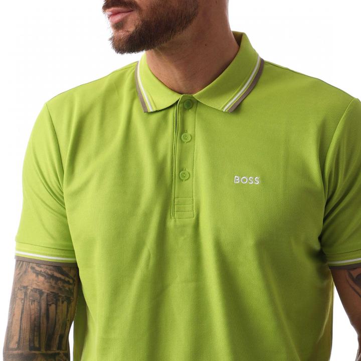 Produktbild BOSS Paddy Pro Poloshirt (L)