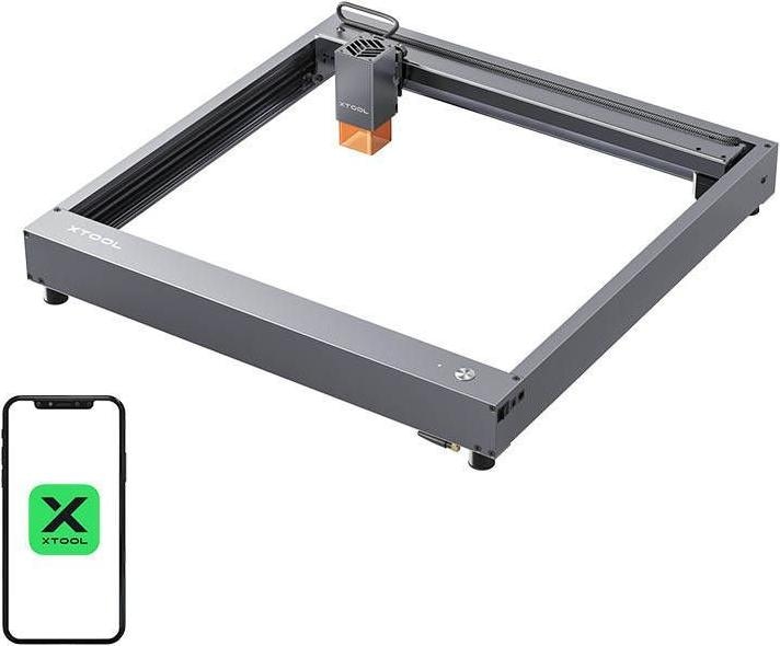 Produktbild XTool D1 Pro 20W