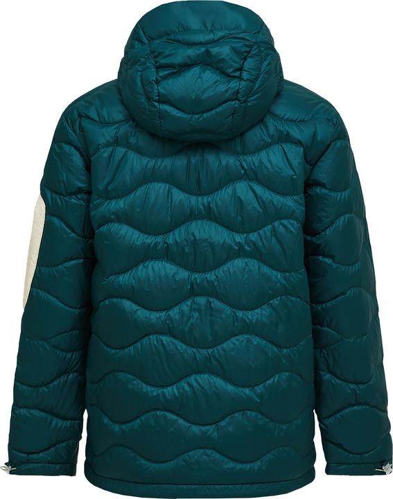 Produktbild Peak Performance Helium Utility Down Hood Jacket (M)