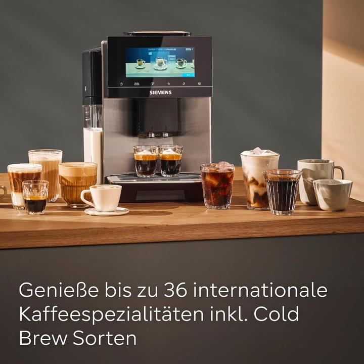 Produktbild Siemens EQ900 plus