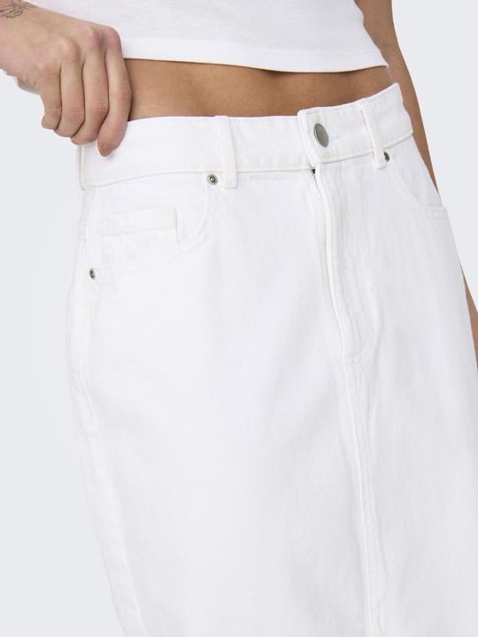 Produktbild Only ONLBIANCA Jeansrock Jeansrock (M)