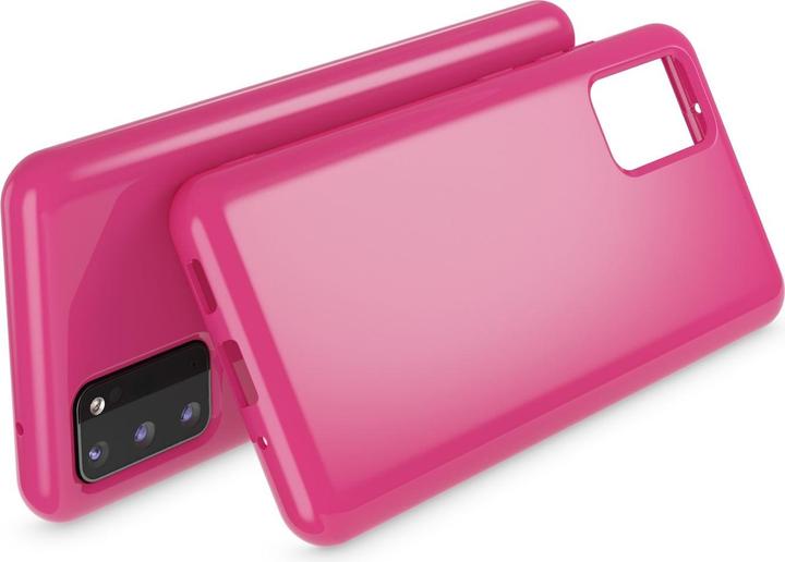 Produktbild Nalia Handyhülle (Samsung Galaxy S20+)