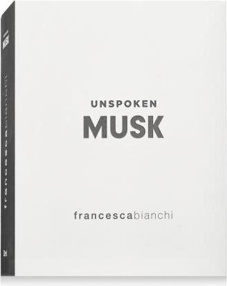 Produktbild Francesca Bianchi Unspoken Musk 30ml Perfume Extract (Eau de Parfum, 30 ml)