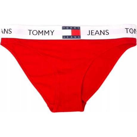 MGA, Vrouwen, Bikini's, Na, Rood, (M, S)