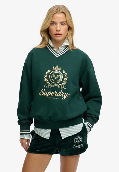 Produktbild Superdry Country Club Loose (S)