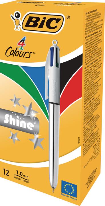 Immagine prodotto Bic Brillare (1x)