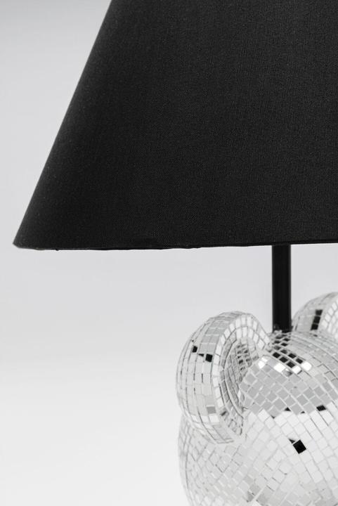 Image du produit Kare Design Lampe de table Bear Disco 40cm (E27)