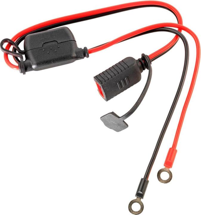 Actual product image Miocar Smart Charger 3.8 A (12V, 3.80 A)