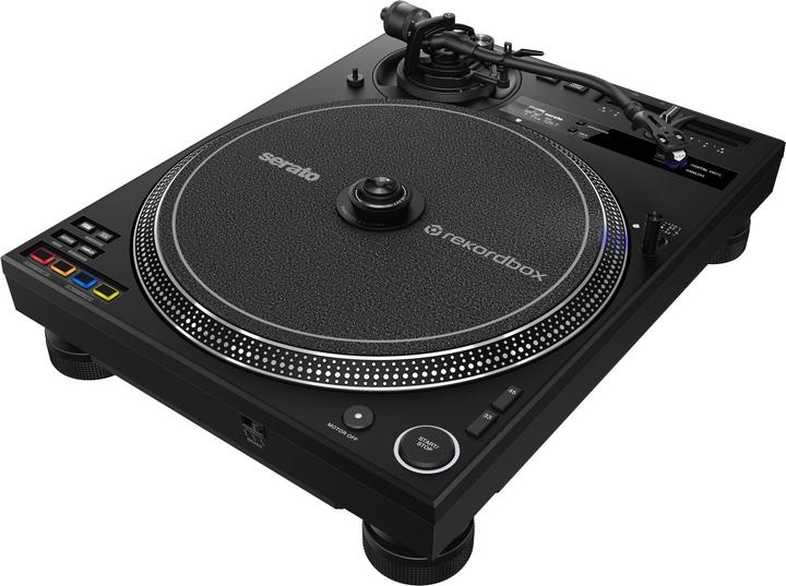 Actual product image Pioneer DJ DJ PLX-CRSS12 DJ-draaitafel/controller