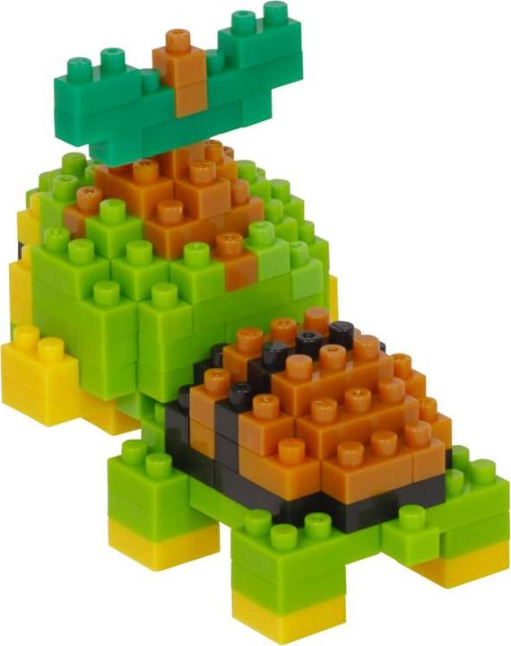 Immagine prodotto Nanoblock POKEMON Turtwig