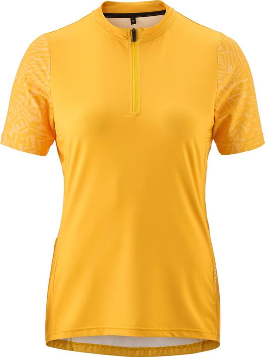 Produktbild Gonso Adventure Jersey Halfzip (S)