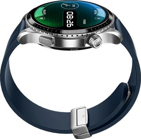 Actual product image Noise Origin Smartwatch Mosaic Blue (42 mm)