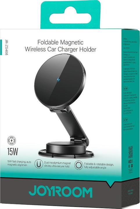 Produktbild Joyroom JR-ZS408