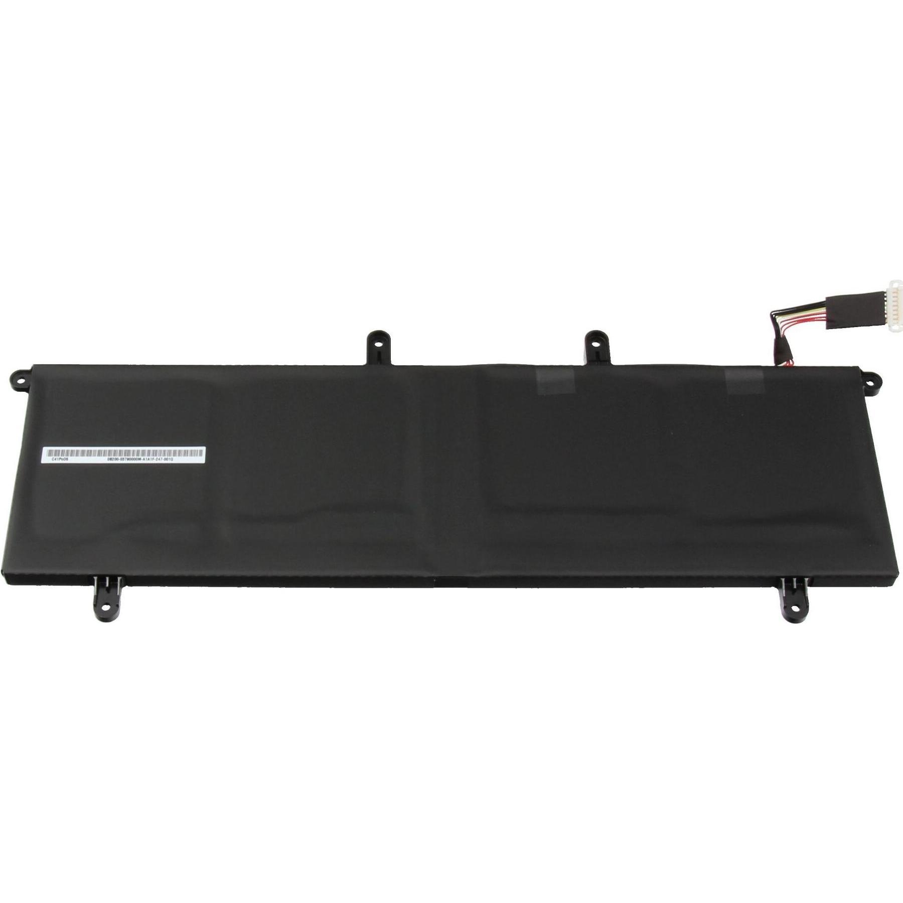 Thumbnail - ASUS 0B200-03790000 (4 Zellen, 4550 mAh), Notebook Akku