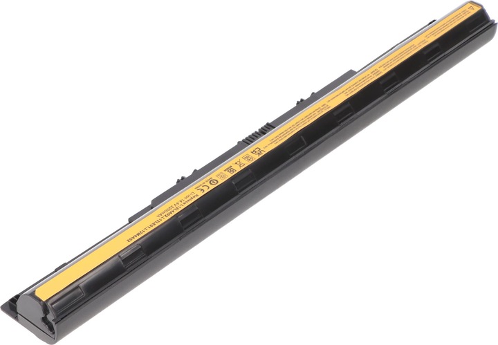 Produktbild Lenovo Notebookakku (3 Zellen, 2200 mAh)