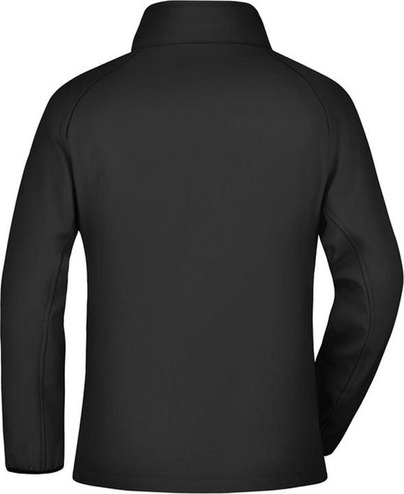 Produktbild James & Nicholson Promo Softshelljacke (S)