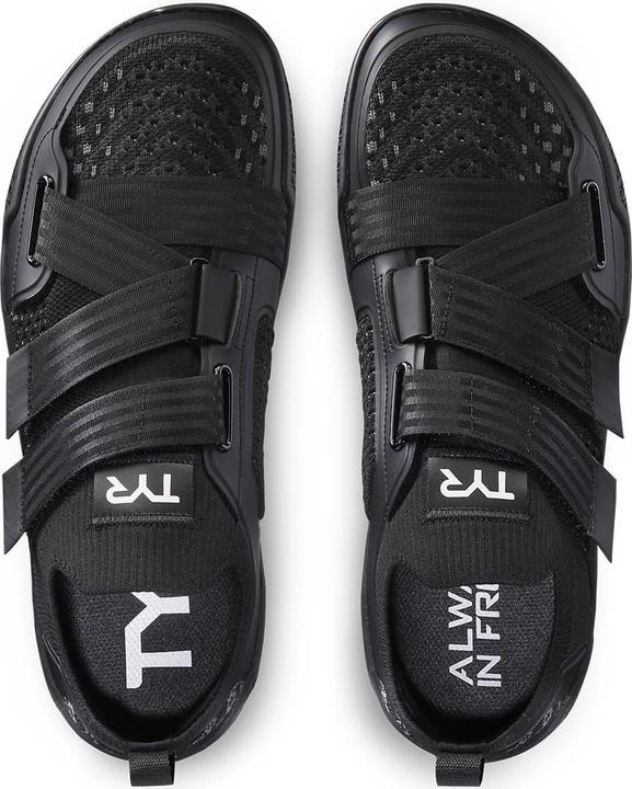 Actual product image Tyr DZ-1 DropZero Barefoot Trainer (36 2/3)