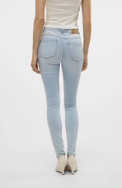 Produktbild Vero Moda VMTANYA Mid Rise Skinny Fit Jeans Skinny Jeans (30)
