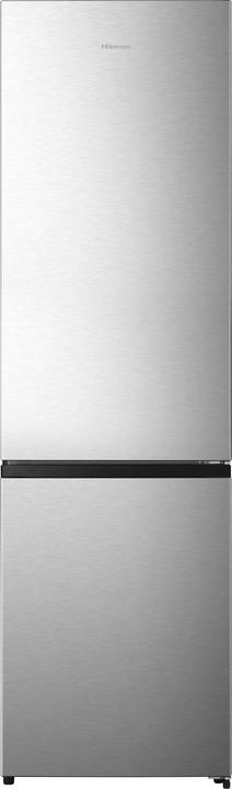 Freestanding fridge