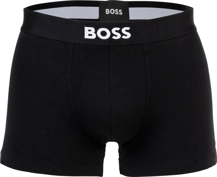 Produktbild BOSS Trunk 3P ONE (S, 3er Pack)