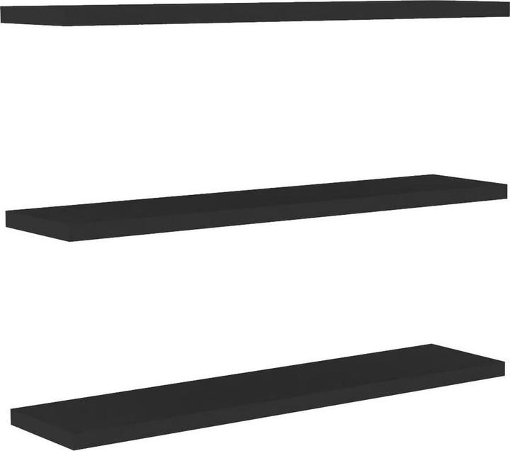 Hanah Home Niklaus (60 x 1.5 x 14.5 cm)