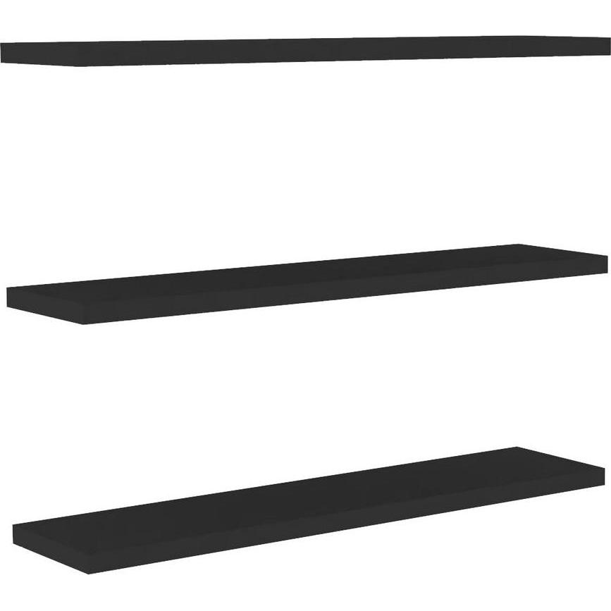 Hanah Home, Regal, Niklaus (60 x 1.5 x 14.5 cm)