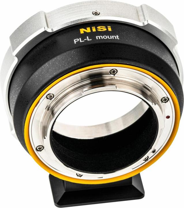 Image du produit Nisi Adaptateur Cine Lens Mount Athena PL-L