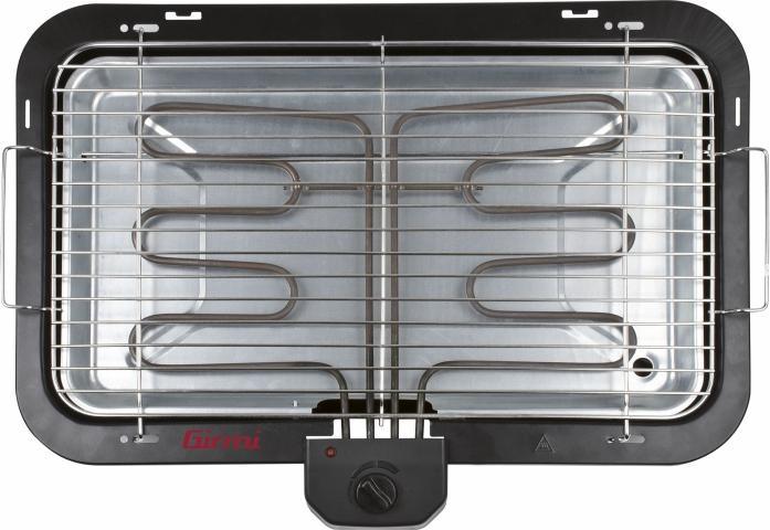 Image du produit Girmi BQ21 (2.20 kW)